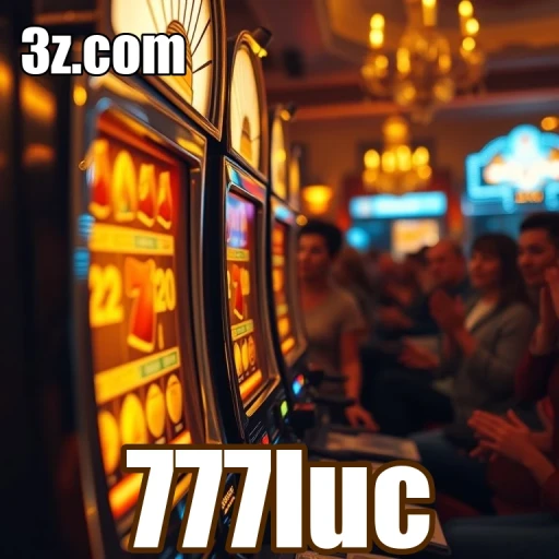 A Seção Arcade do 777luc: Diversão Sem Limites