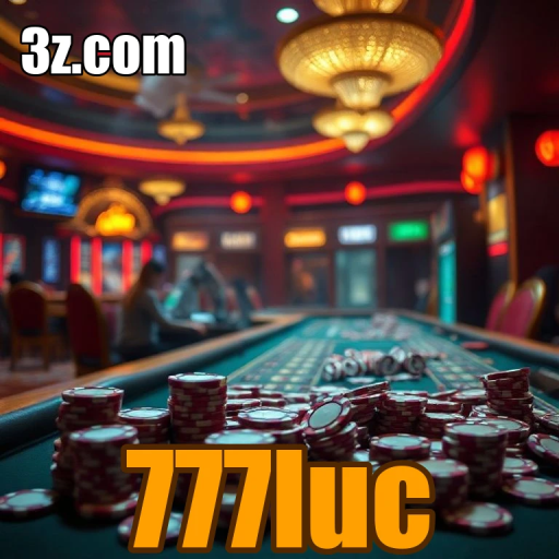 777luc Jogos de Cartas