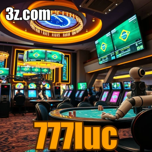 Diversão Garantida: Explore a Fun do 777luc