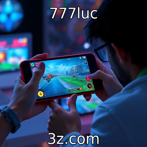 Desenvolvedores buscam inovações em jogos mobile