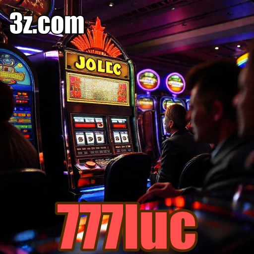 Notícias do 777luc: O Futuro dos Jogos Online Revelado