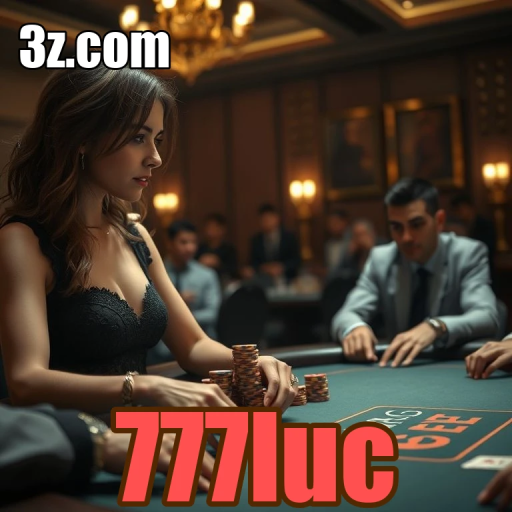 777luc Avaliações de Jogos