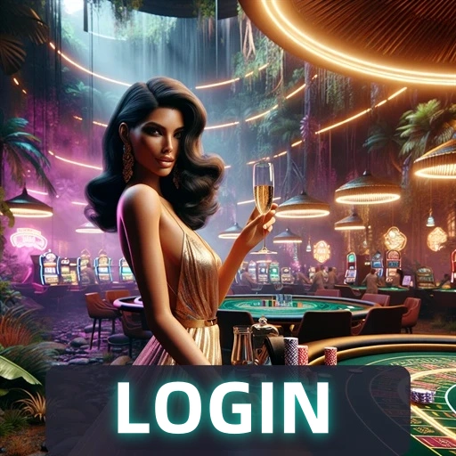 777luc Área de Login