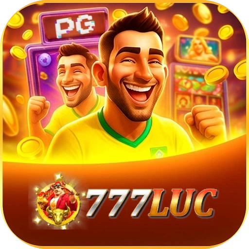 777luc Logo
