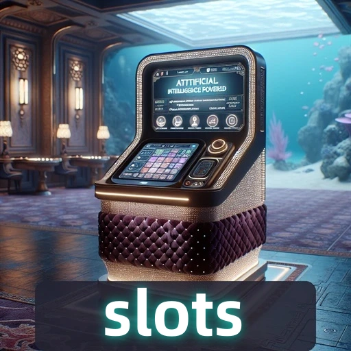 Slots no 777luc: A Aventura das Apostas Online